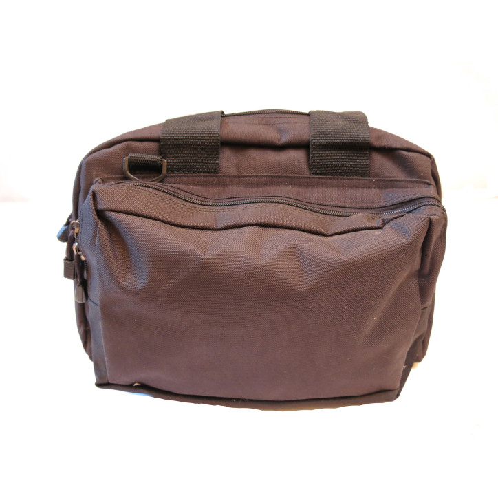 Sacoche cordura pour arme de poing Ref K OD