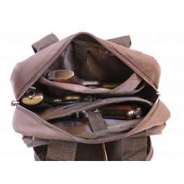 Sacoche cordura pour arme de poing Ref K OD
