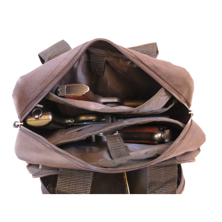 Sacoche cordura pour arme de poing Ref K OD