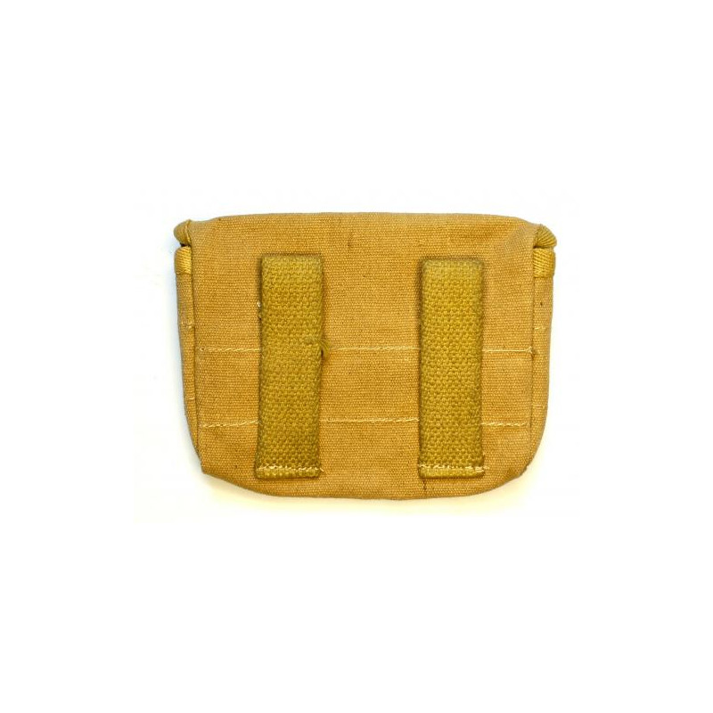 Pouch porte cartouche riot gun US Army 39/45