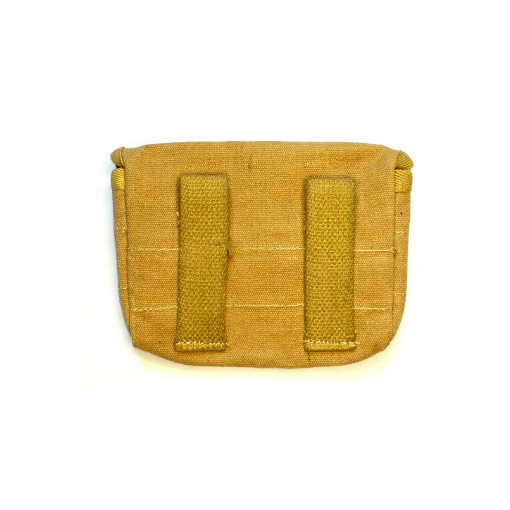 Pouch porte cartouche riot gun US Army 39/45 Pouch porte cartouche riot gun US Army 39/45