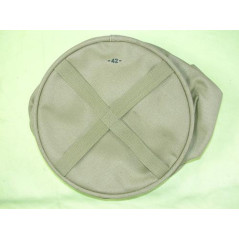 Vache a eau  US repro