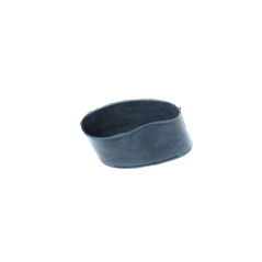 Couvre crosse amortisseur en caoutchouc pour fusil Ref 50600 