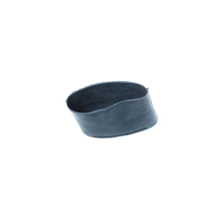 Couvre crosse en caoutchouc pour fusil Ref 50600 