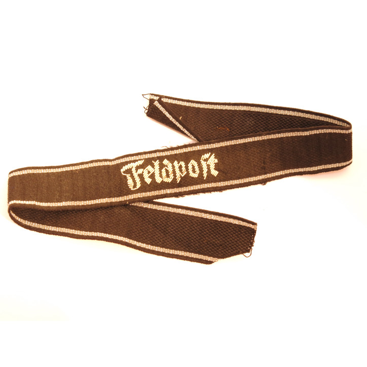 Bande de bras FELDPOST  Repro bo 80 