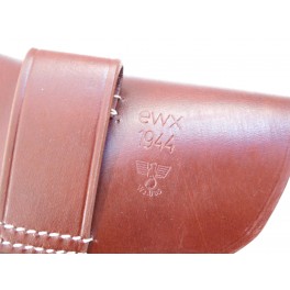 Etui cuir Mauser 14 ou 34