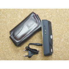 Coup de foudre téléphone 1 200 000volt