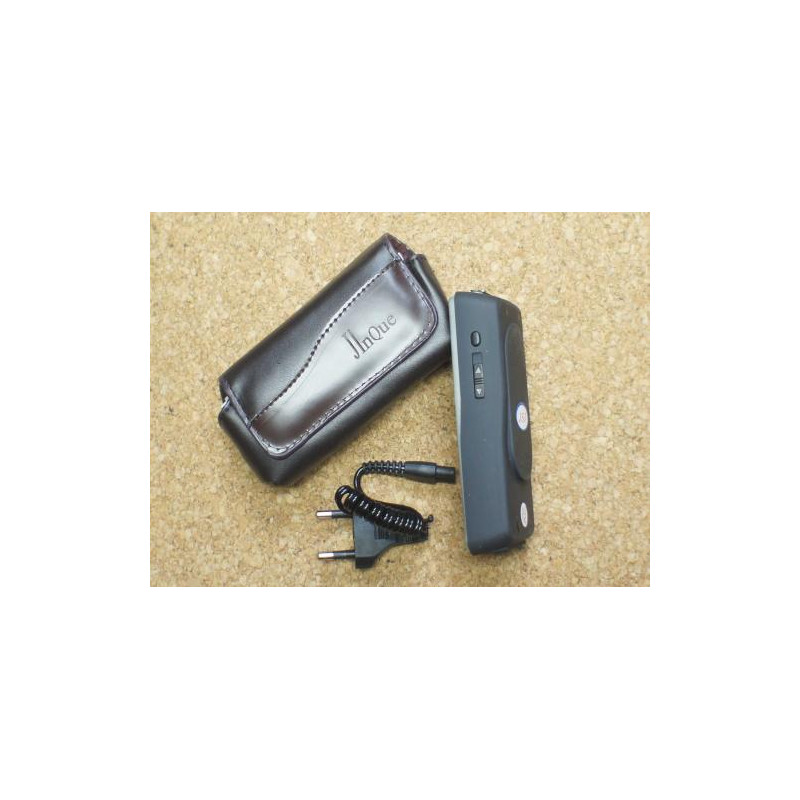 Coup de foudre téléphone 1 200 000volt