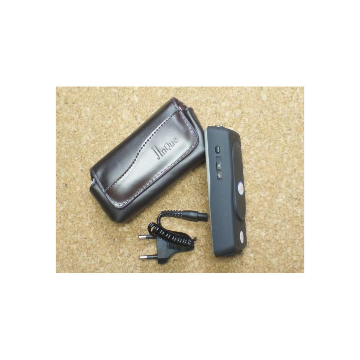 Coup de foudre téléphone 1 200 000volt
