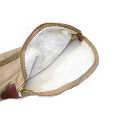 Housse de transport fusil Garand M1 US en coton moèle matelassé