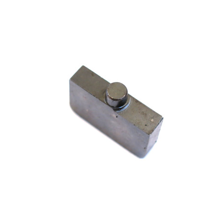 Grattoir d'ecrou  de canon FM CHAUCHAT 