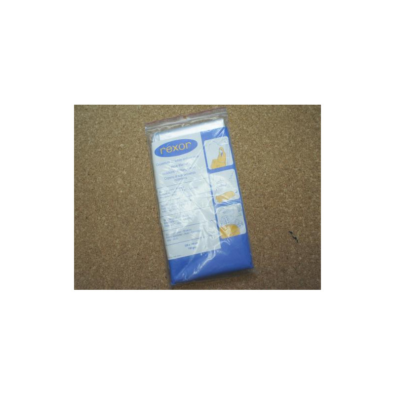 Couverture de survie Rexor 195 grs Couverture de survie Rexor 195 grs