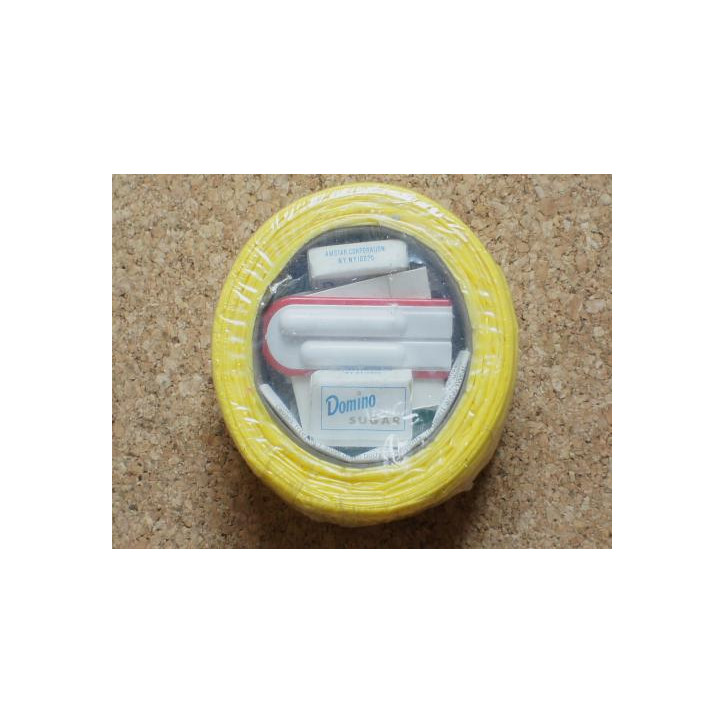 Kit de Survie  Pocket tent
