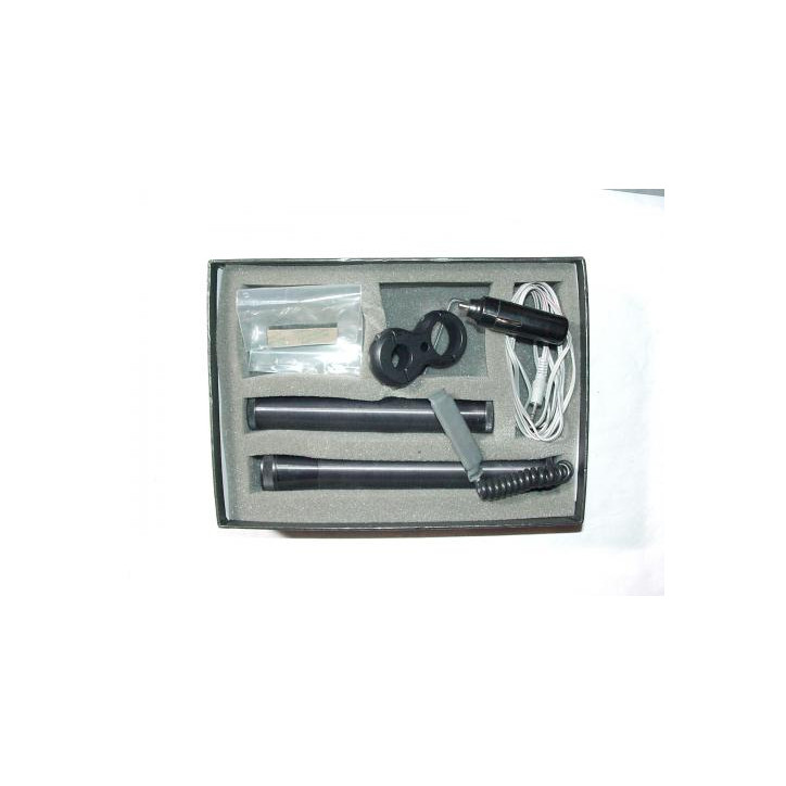Lampe Tacstar tactical 