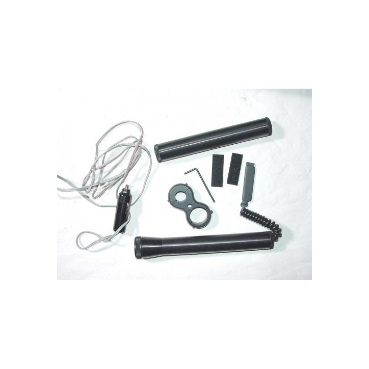 Lampe Tacstar tactical 