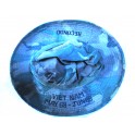 Chapeau de brousse US Vietnam ref Co 258