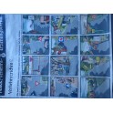 Tableaux  NSKK  Verkehrs Erziehungsdienft  