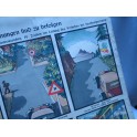 Tableaux  NSKK  Verkehrs Erziehungsdienft  