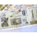 Tableaux d'instruction sur les gaz  Russe Ref 02