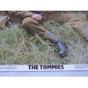 Poster Anglais  the tommies 