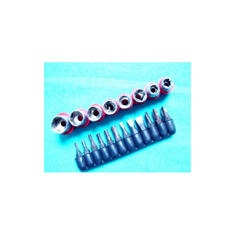 Outil muiti fonctions Ref OT 101 Outil muiti fonctions Ref OT 101