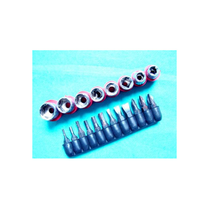 Outil muiti fonctions Ref OT 101