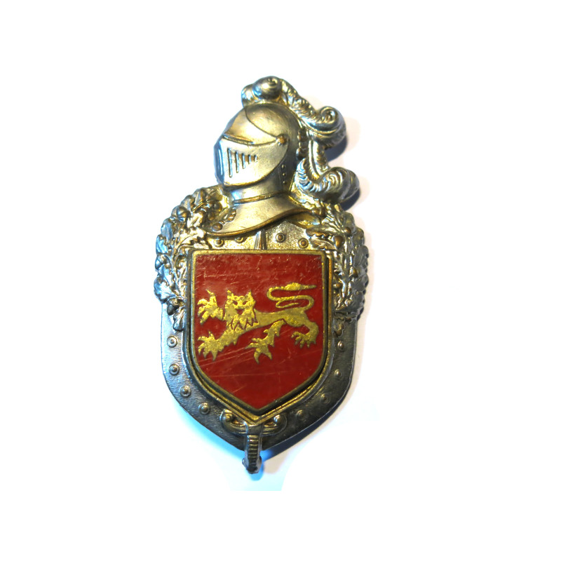 Pucelle Gendarmerie Arthus  696  ge 40 ref bo 16 