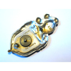 Pucelle Gendarmerie ref ge 10 