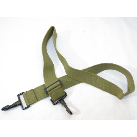 Sangle coton ST-19 A US 39/45