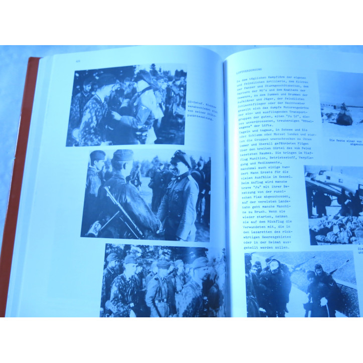Livre Soldaten Kampfter Kamaraden SS Totenkopf division et2