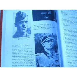 Livre Soldaten Kampfter Kamaraden SS Totenkopf division et2