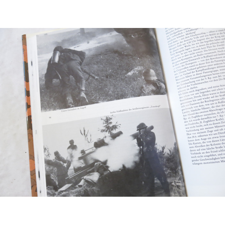 Livre ein Fels im Meer et2