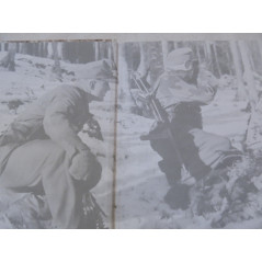 Livre Karstjager  de Serge Corbatti et2