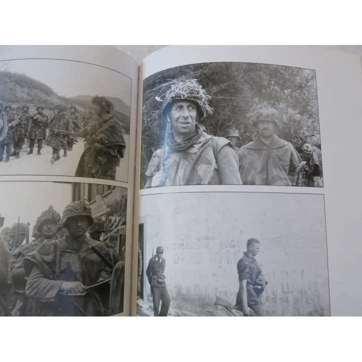 Livre Karstjager  de Serge Corbatti et2