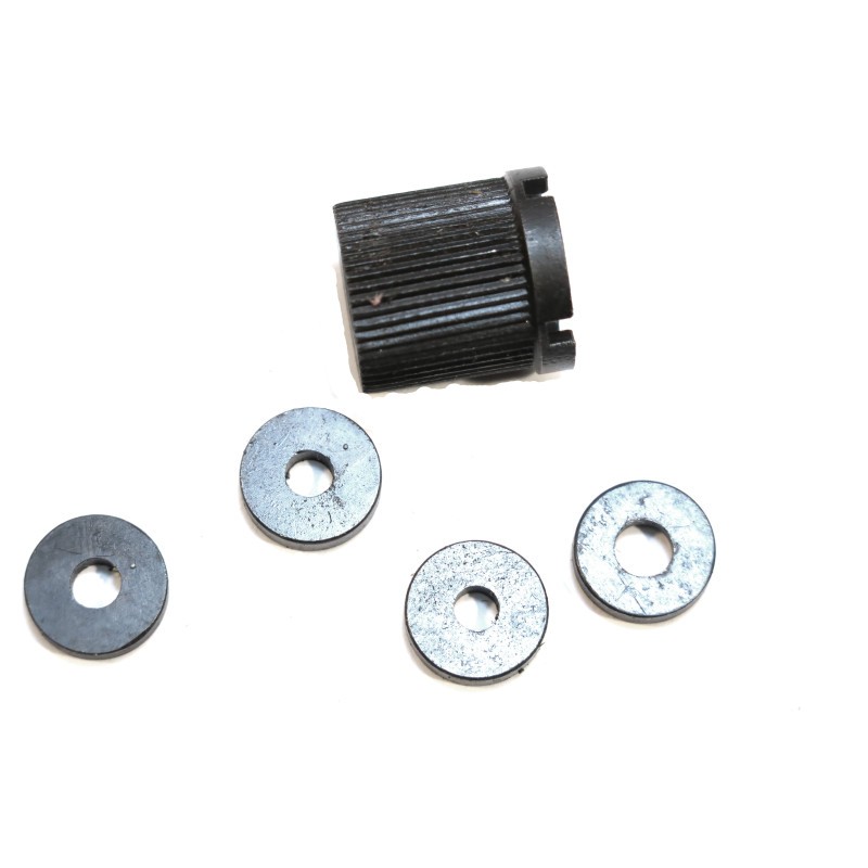 Blank fire rifle Gew 43 Walher 