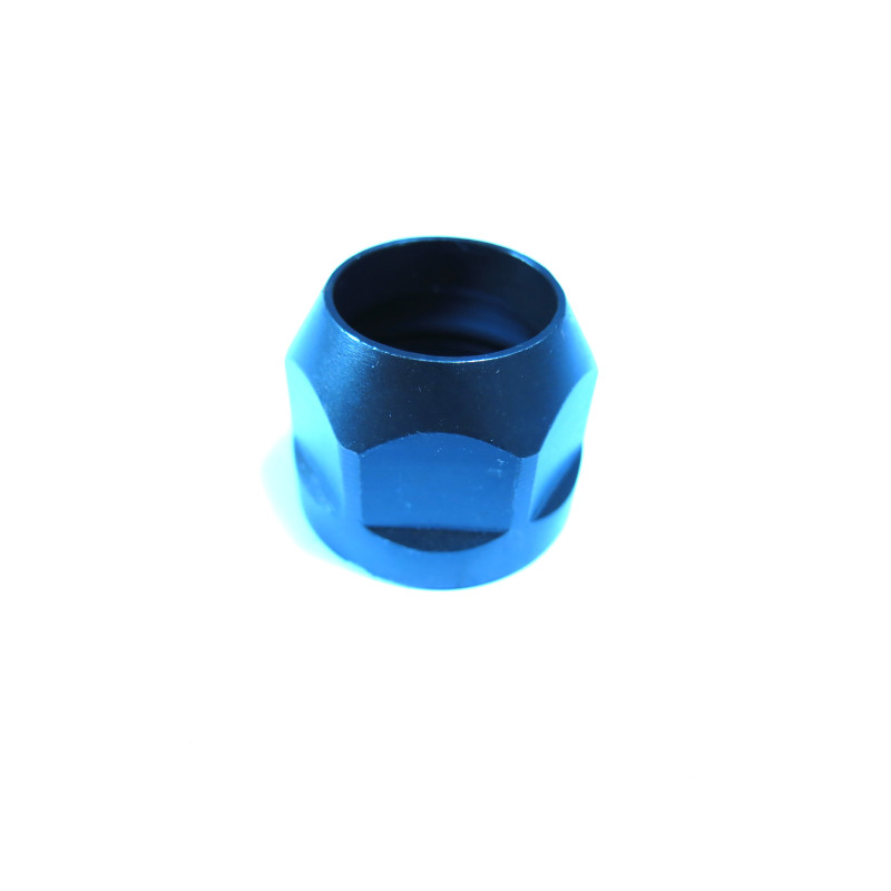 Grosse vis de canon MP40