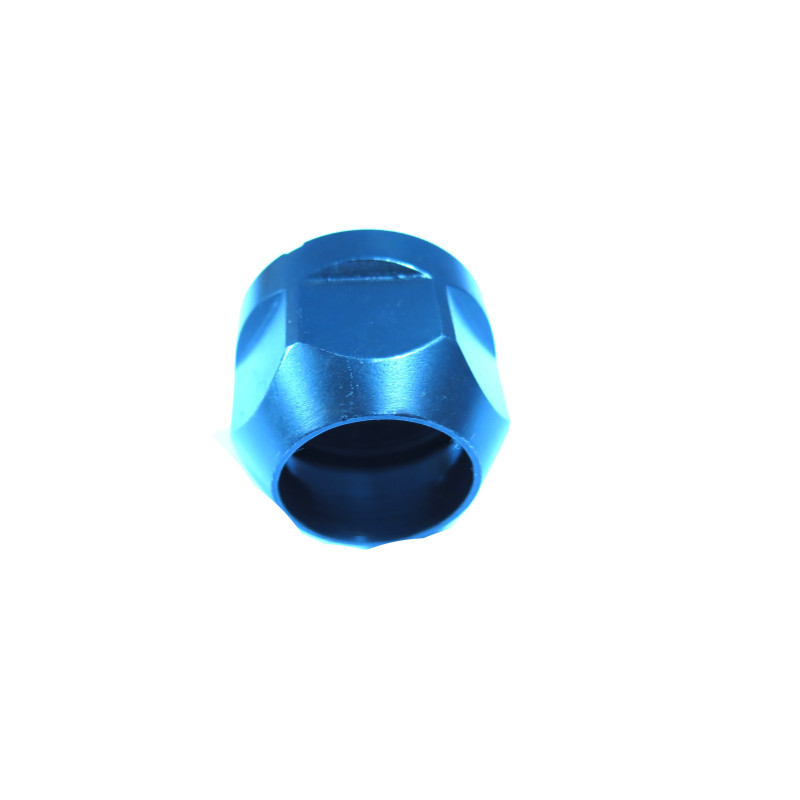 Grosse vis de canon MP40