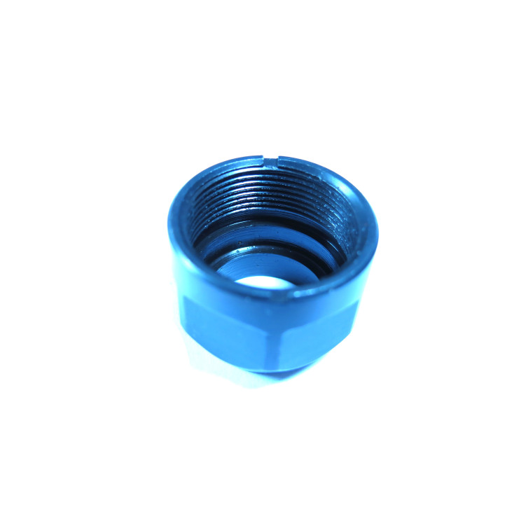 Screw barrel MP38 or  MP40 6 pans 
