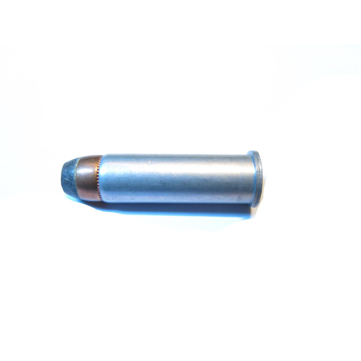 38 Special + CCI  etui aluminium 