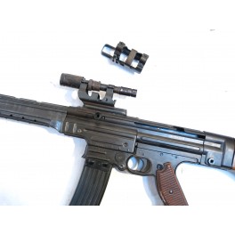 Montage de lunette STG 43 MKB 42