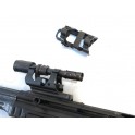 Mount scope ZF41  for MKB42 or MP 43/1 