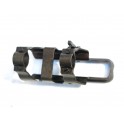 Montage de lunette STG 43 MKB 42 ou MP43/1