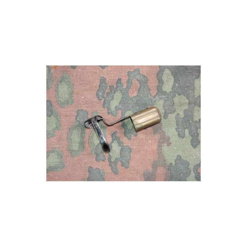 Cover barrel K1911