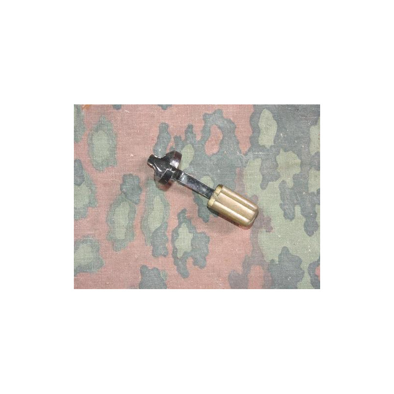 Cover barrel K1911