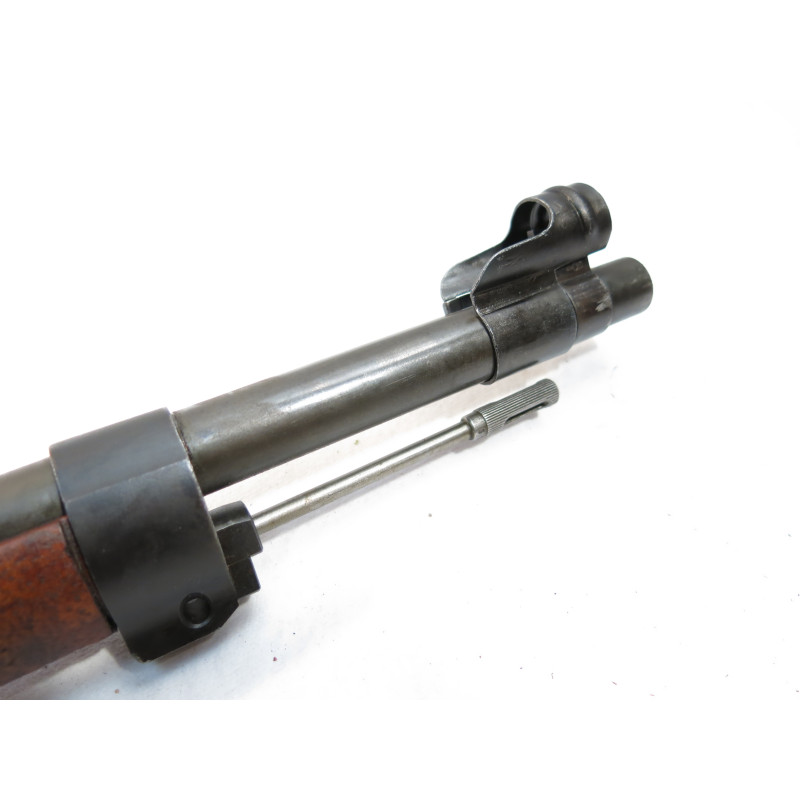 Cover sight rifle  Carl Gustaf Sweden