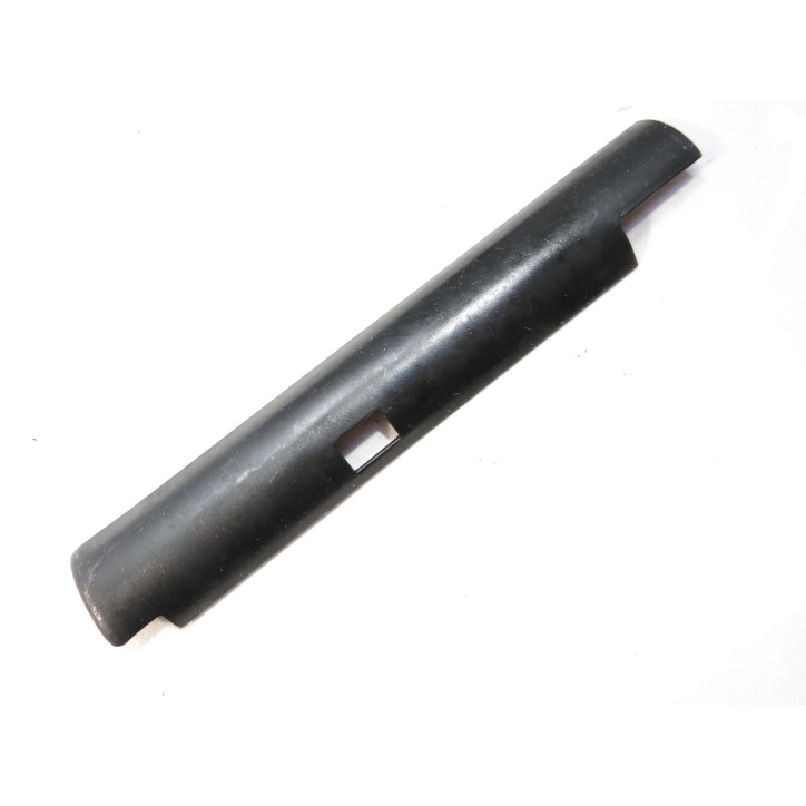 Cover steel bolt rifle  Enfield caliber  22 long rifle