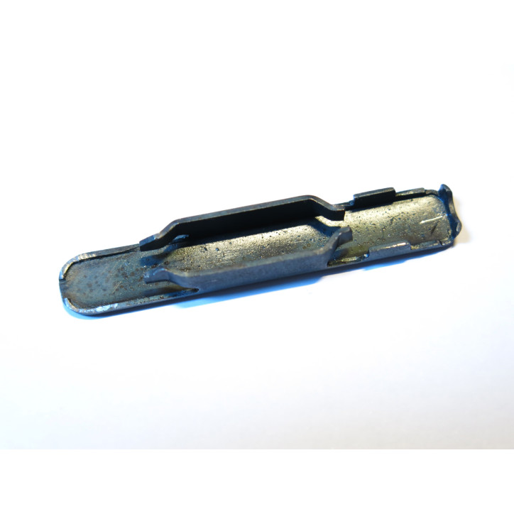 Capot de culasse en tôle pistolet Walther P38 