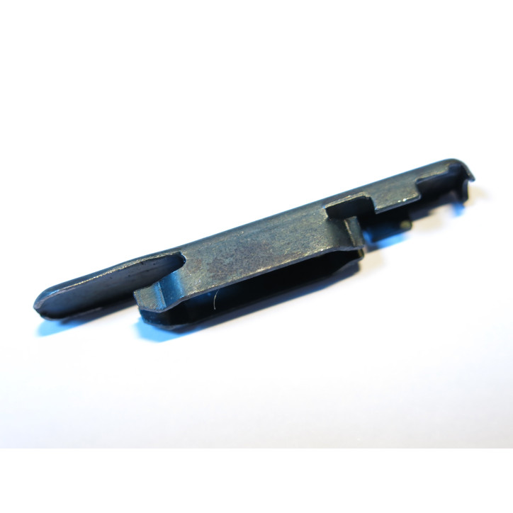 Capot de culasse en tôle pistolet Walther P38 