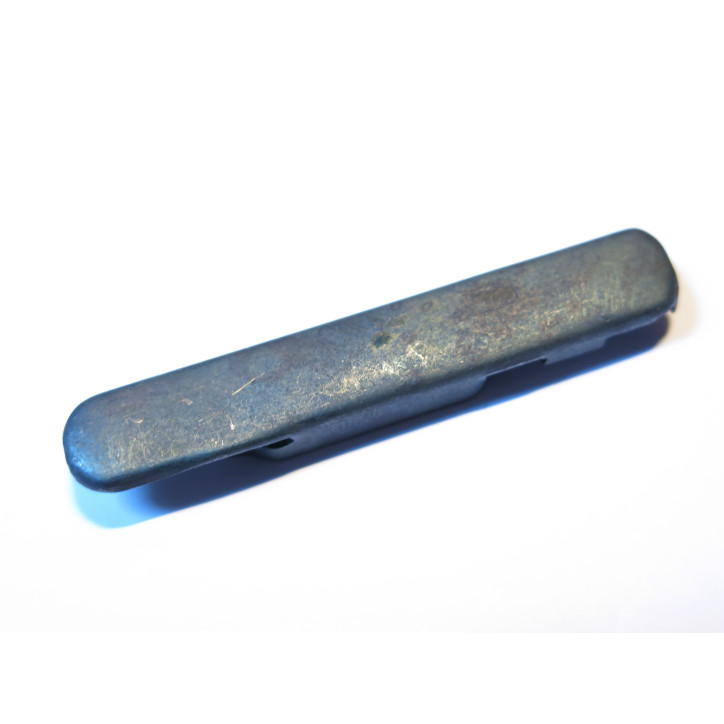 Capot de culasse en tôle pistolet Walther P38 