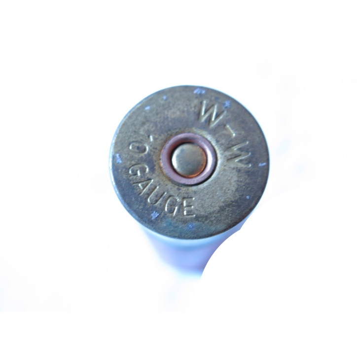 Cartouche 10 jauge Winchester 